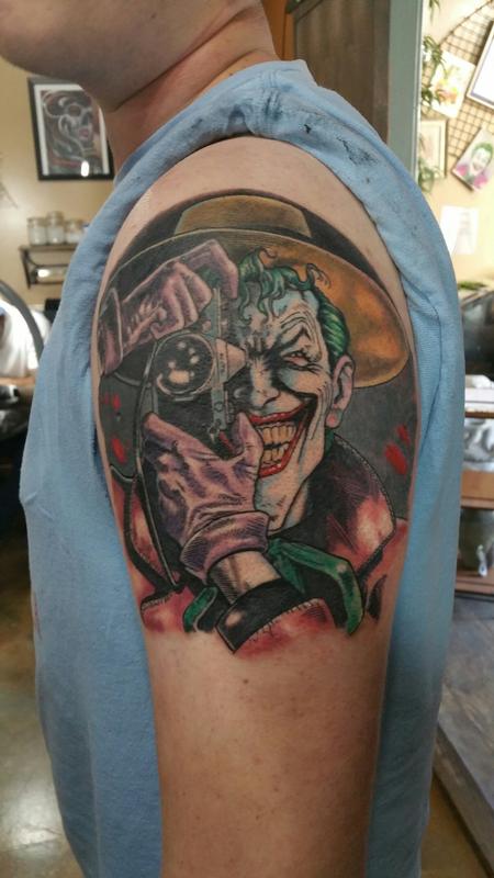 Killing Joke