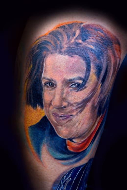 Tattoo