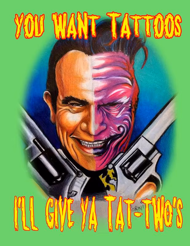 Tat-Two's