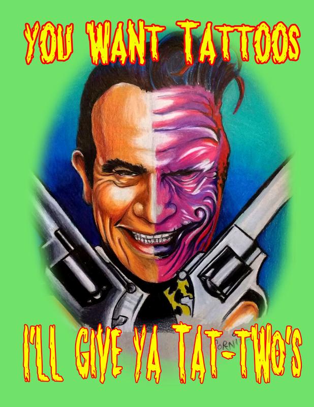 Tat-Two's