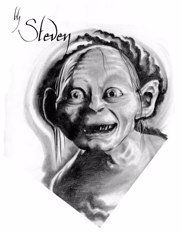 Smeagle