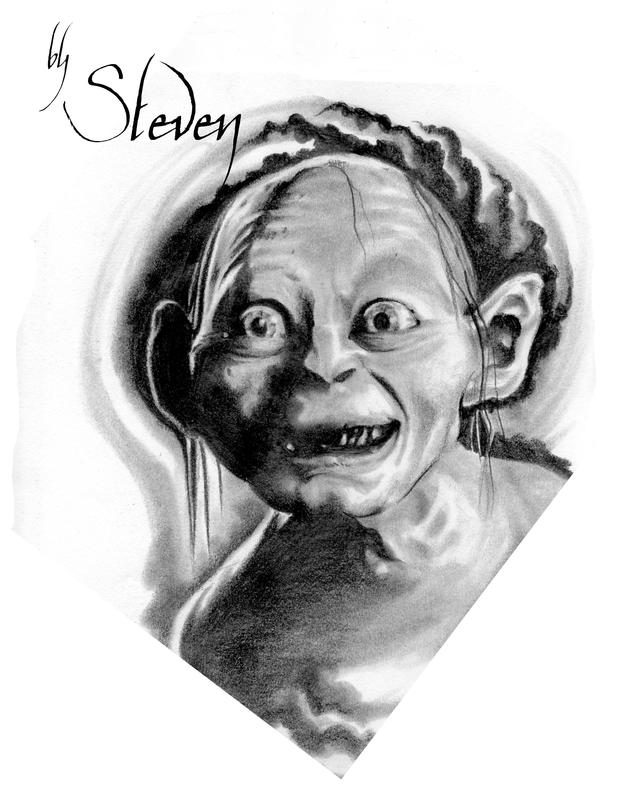 Smeagle