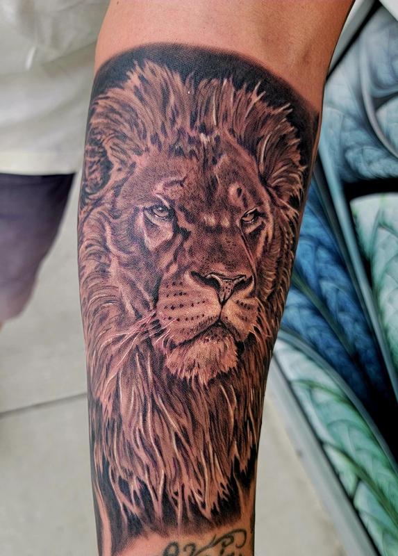 King of the Jungle
