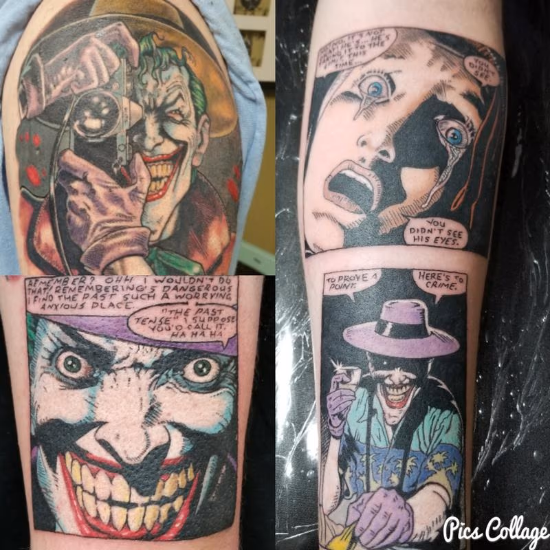 Killing Joke