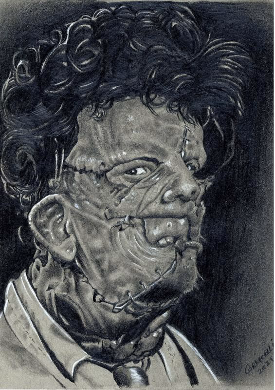 Texas Chainsaw Massacre 2!!!
