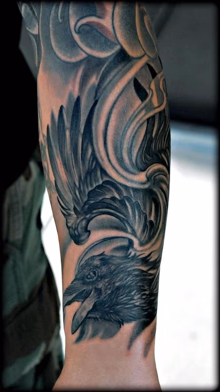 Raven