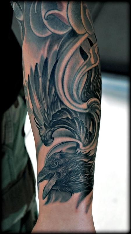 Raven