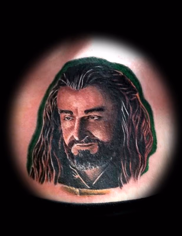 Thorin!!!