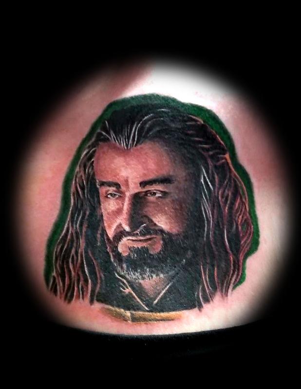Thorin!!!