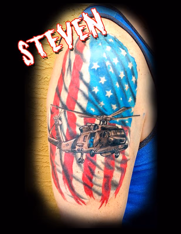Merica"