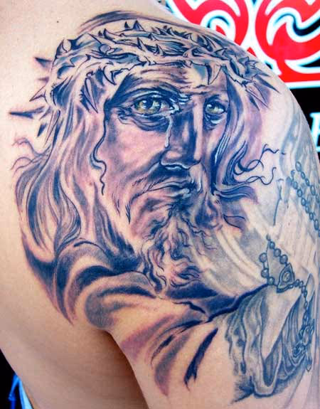 Jesus