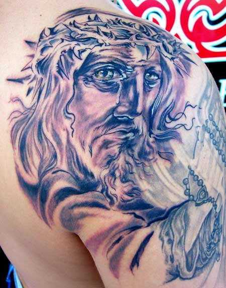 Jesus