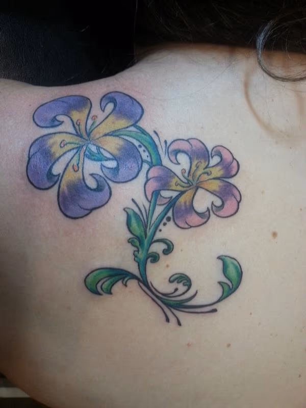 Lily