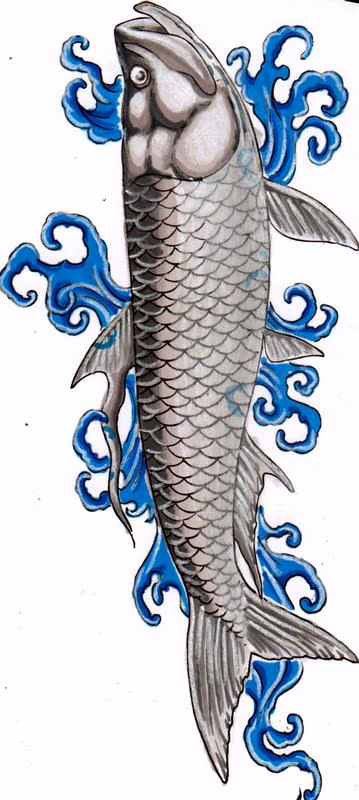 Tarpon,,,,