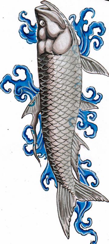 Tarpon,,,,