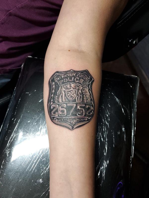 NYPD