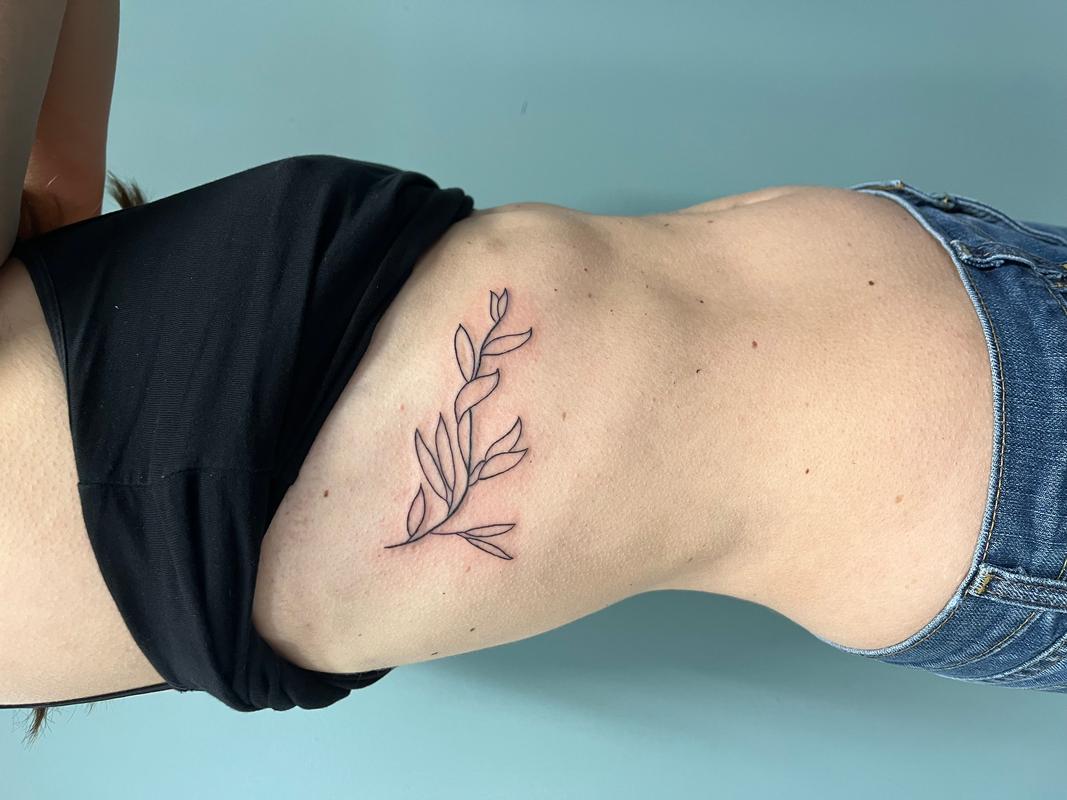 Vines