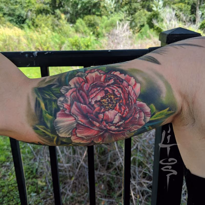 Chrysanthemum