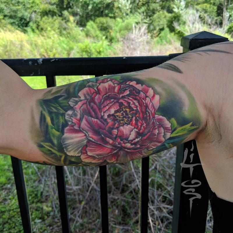 Chrysanthemum