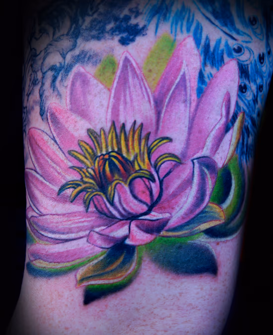 NEW LOTUS !