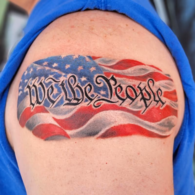 We the People