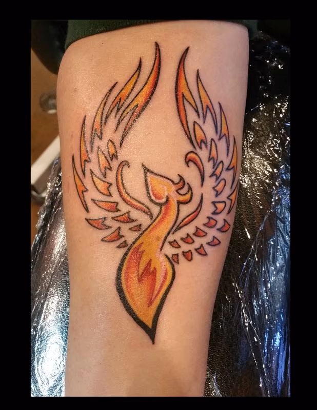 Firebird