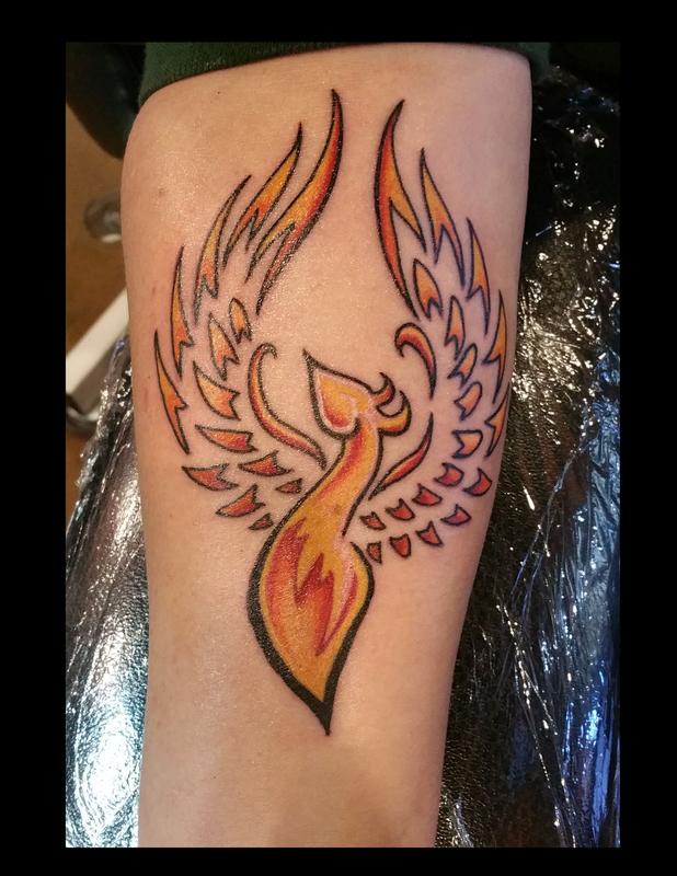 Firebird