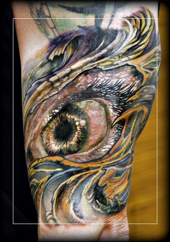 EYEBIO !