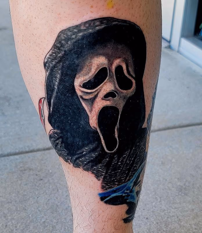 Ghostface