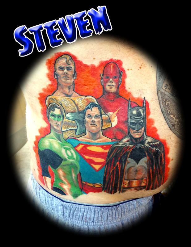 Superfriends