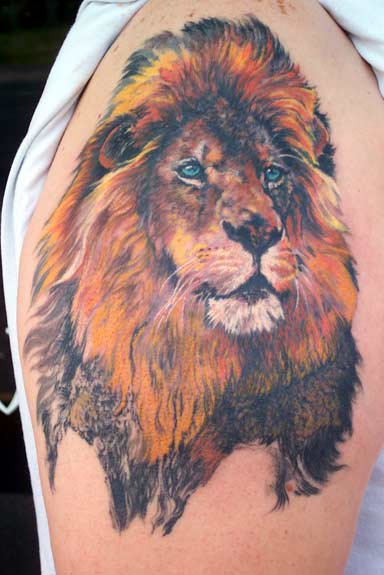 Lion