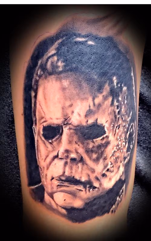 Myers,M