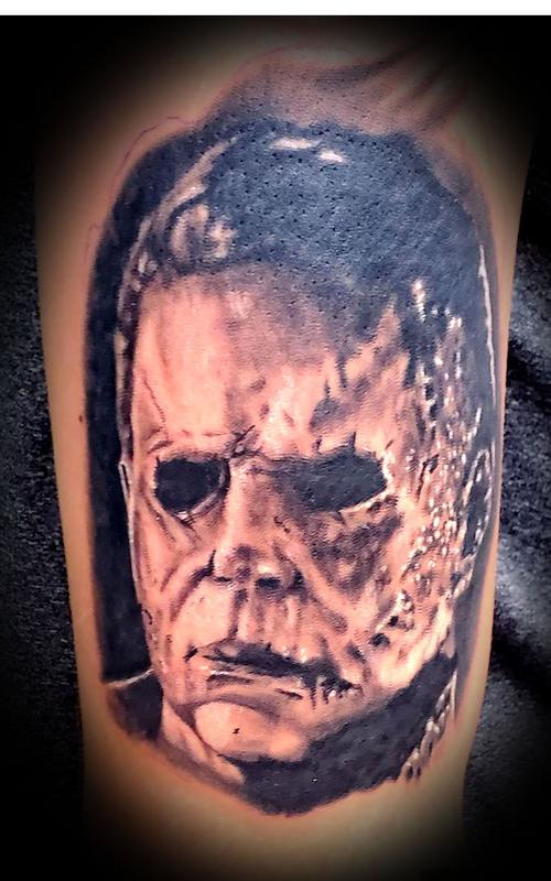 Myers,M