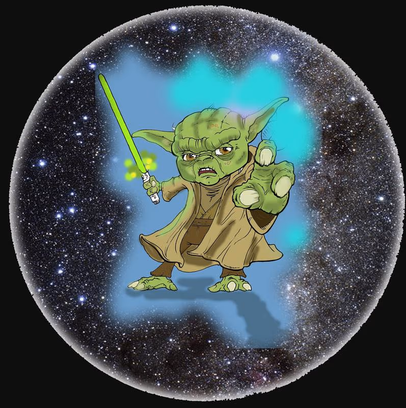 Yoda
