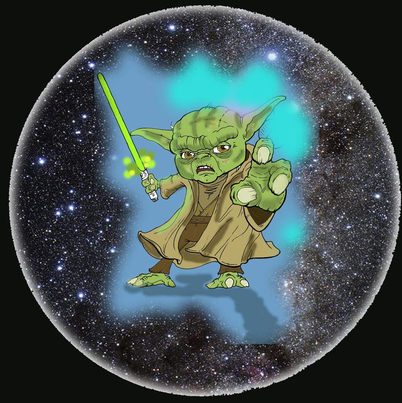 Yoda