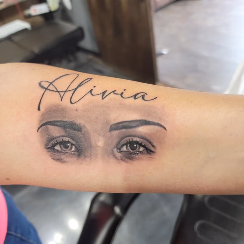 Mom missing her Daughter