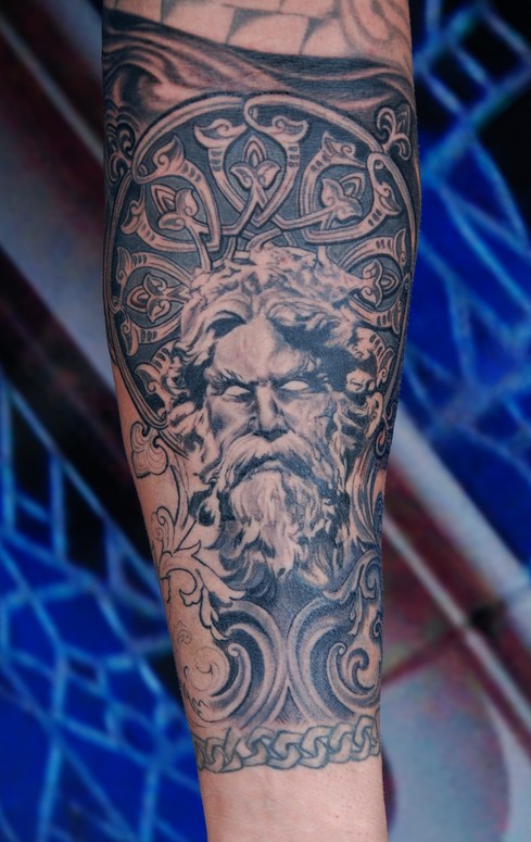 ZEUS
