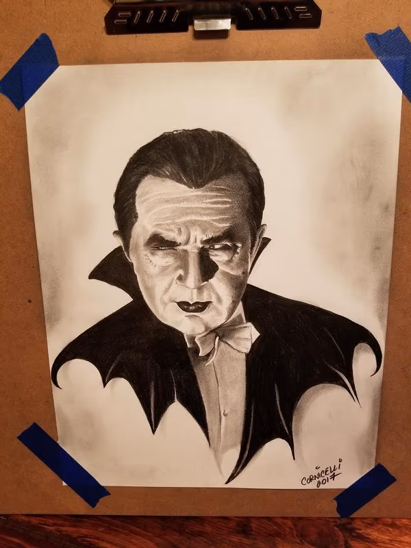 Dracula