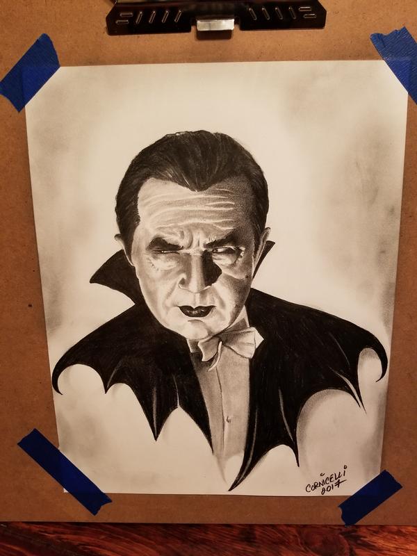 Dracula