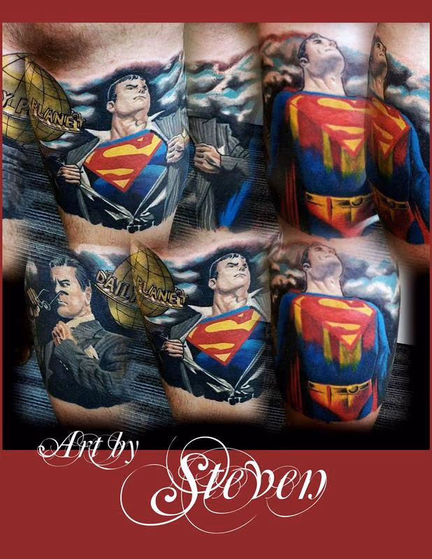 Superman