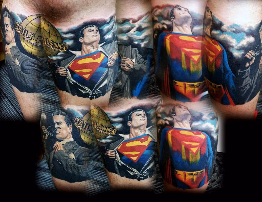 Superman