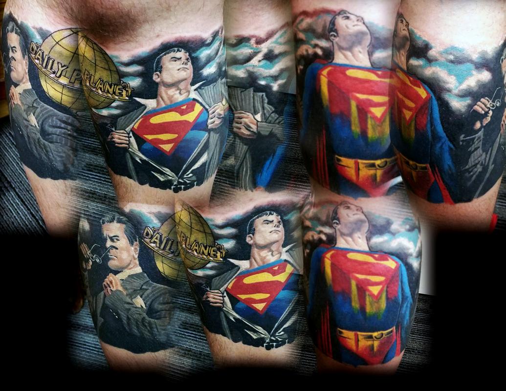 Superman