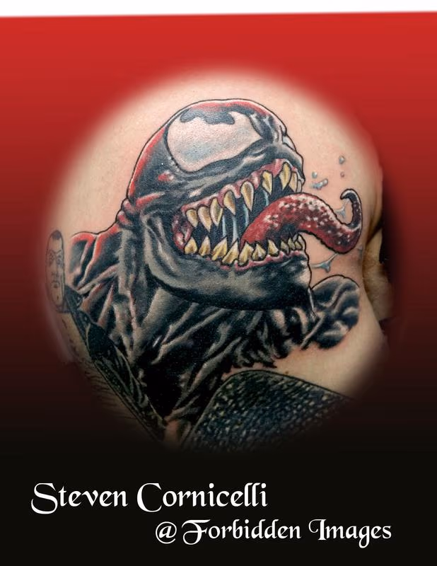 Venom