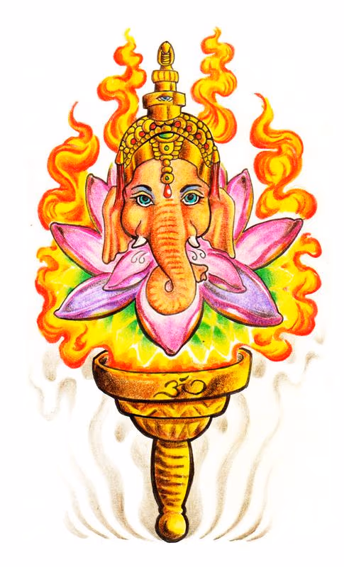 Ganesh