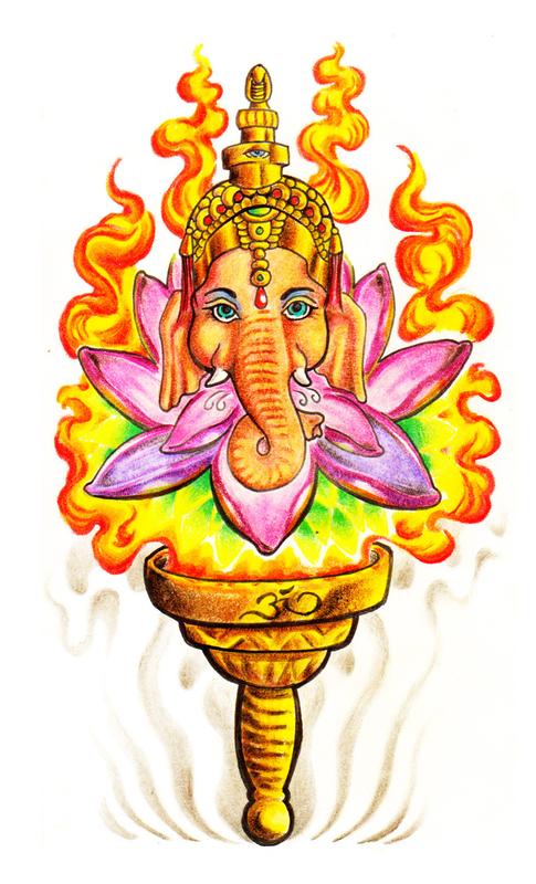 Ganesh