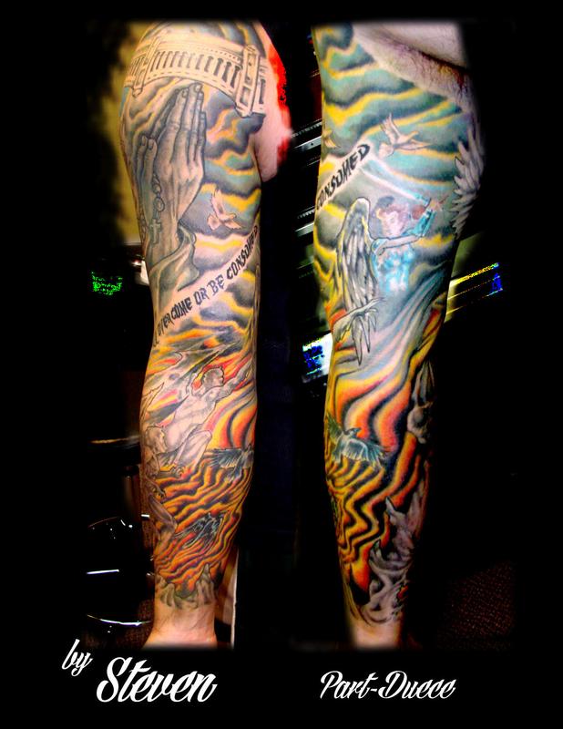 Good vs Evil part duece