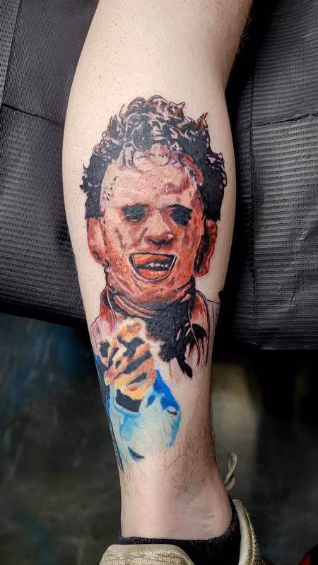 Leatherface