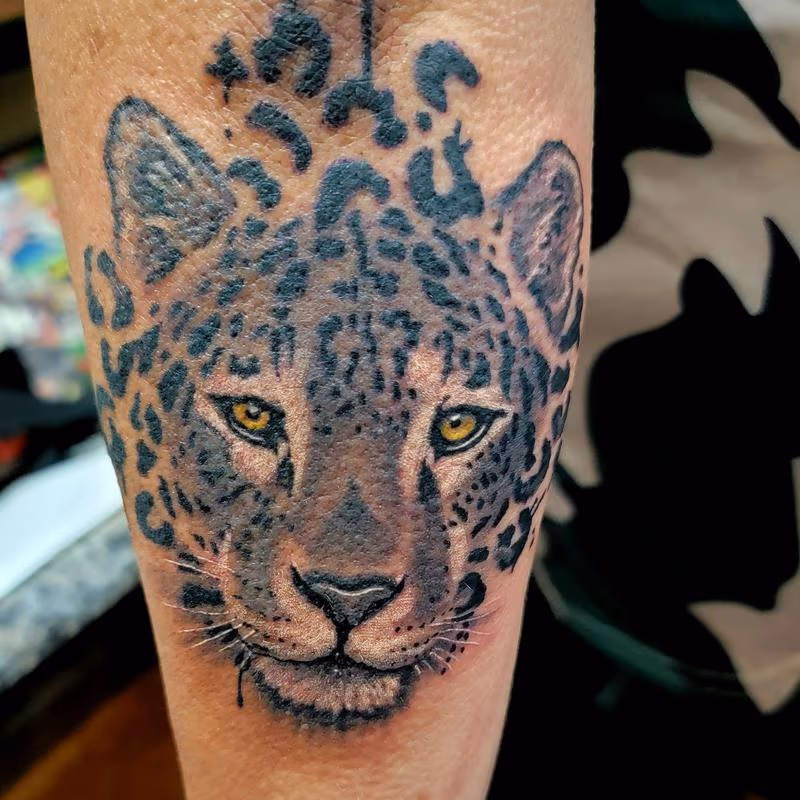 Jags