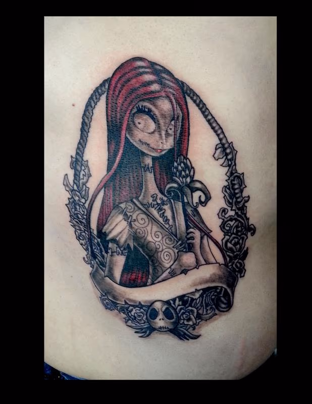 Sally