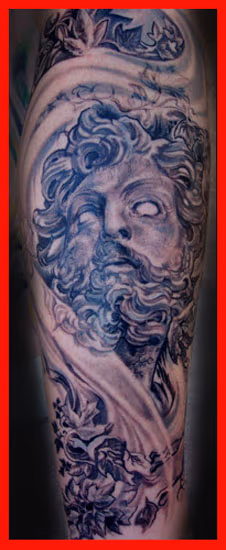 ZEUS is WATCHING !